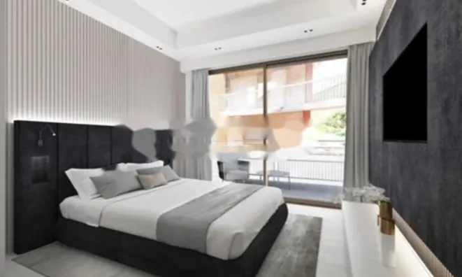 Недвижимость Apartment Monaco, Port: 5