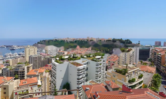 Недвижимость Apartment Monaco, Moneghetti: 1
