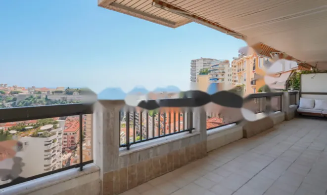 Недвижимость Apartment Monaco, Moneghetti: 2