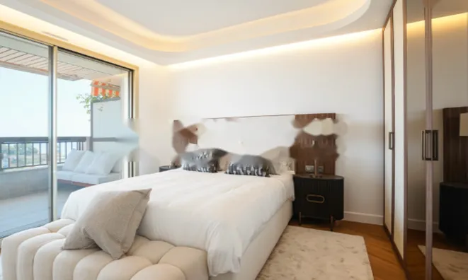 Недвижимость Apartment Monaco, Moneghetti: 5