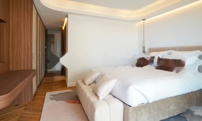 Недвижимость Apartment Monaco, Moneghetti: 6