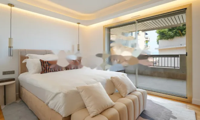 Недвижимость Apartment Monaco, Moneghetti: 7