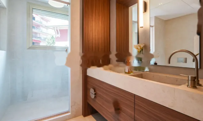 Недвижимость Apartment Monaco, Moneghetti: 8