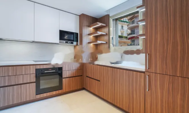 Недвижимость Apartment Monaco, Moneghetti: 10