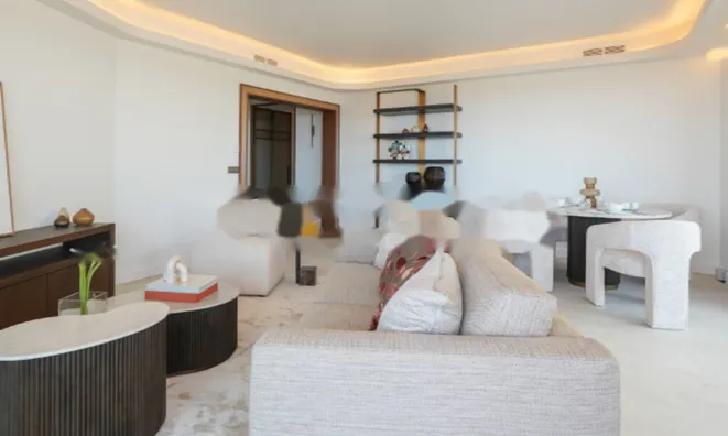 Недвижимость Apartment Monaco, Moneghetti: 11