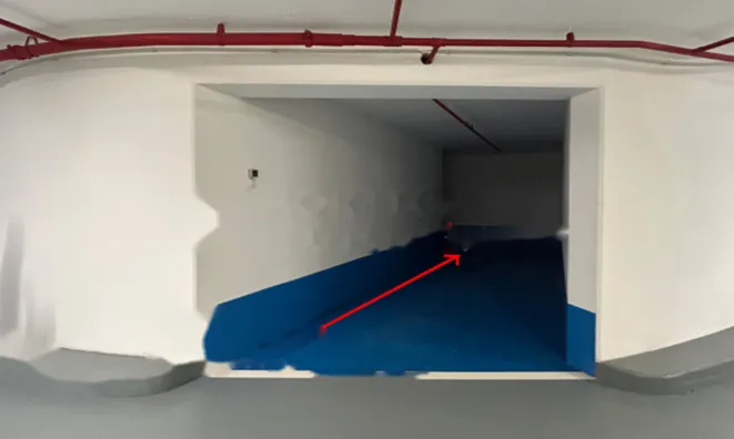 Недвижимость Apartment Monaco, Moneghetti: 12