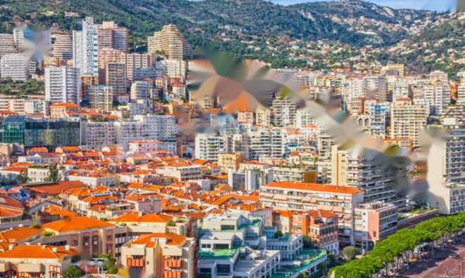 Недвижимость Apartment Monaco, Moneghetti: 13