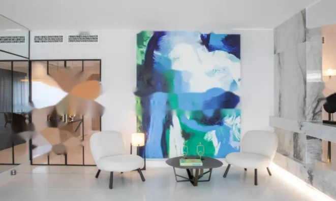 Недвижимость Apartment Monaco, La Rousse: 3