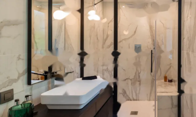 Недвижимость Apartment Monaco, La Rousse: 6