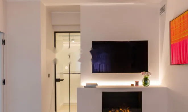 Недвижимость Apartment Monaco, La Rousse: 9