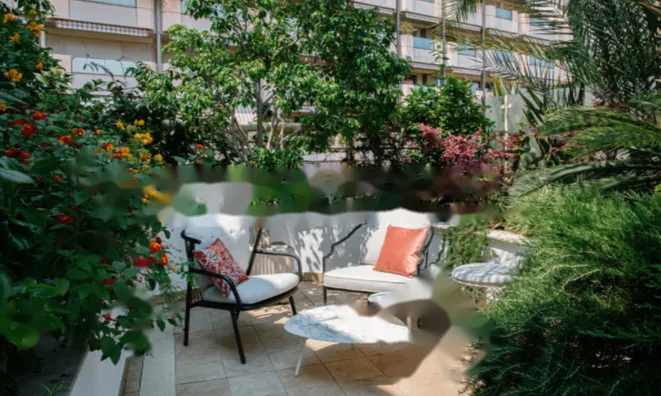 Недвижимость Apartment Monaco, La Rousse: 10