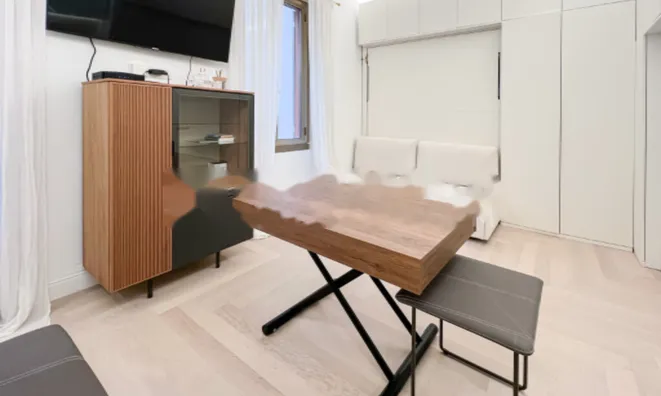 Недвижимость Apartment Monaco, Condamine: 1