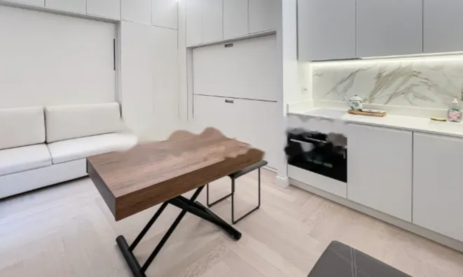 Недвижимость Apartment Monaco, Condamine: 2