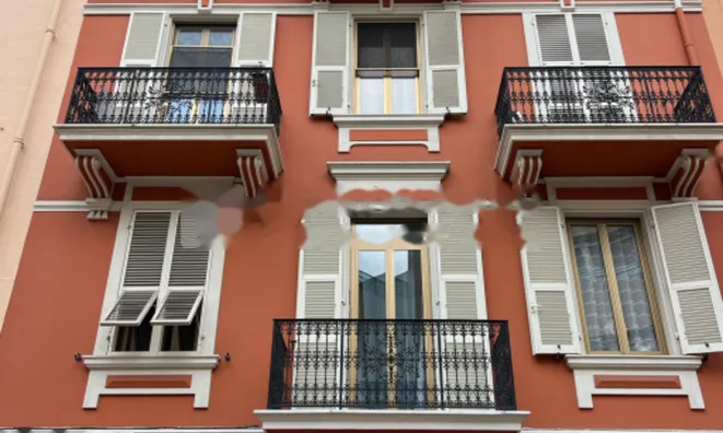 Недвижимость Apartment Monaco, Condamine: 6