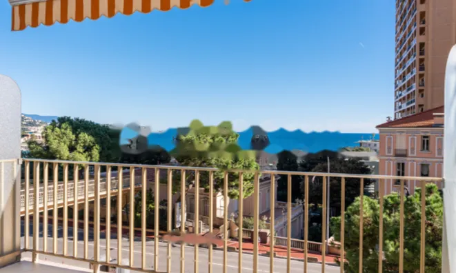Недвижимость Apartment Monaco, Monte-Carlo: 2