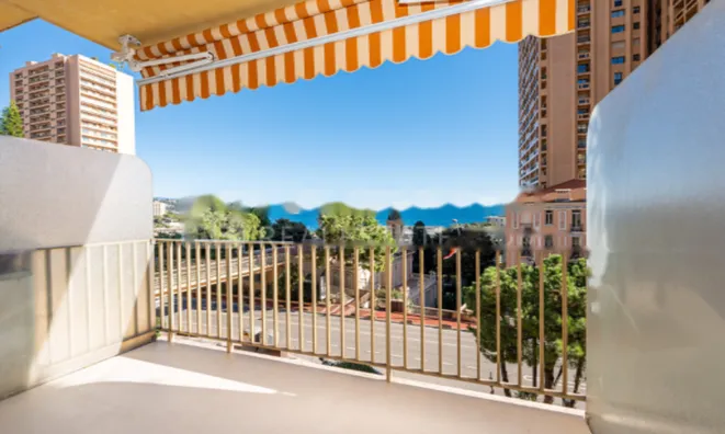 Недвижимость Apartment Monaco, Monte-Carlo: 5