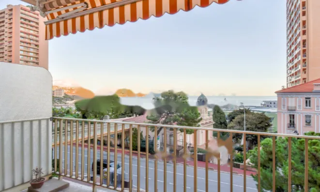 Недвижимость Apartment Monaco, Monte-Carlo: 8