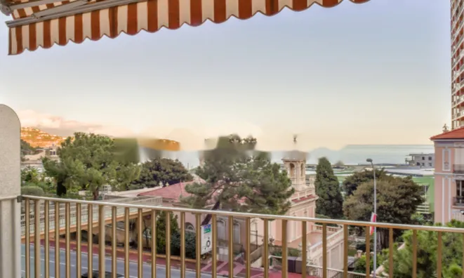 Недвижимость Apartment Monaco, Monte-Carlo: 10