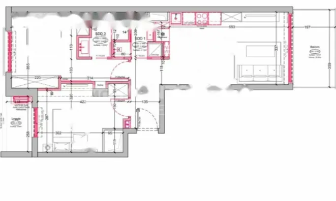 Недвижимость Apartment Monaco, Monte-Carlo: 28