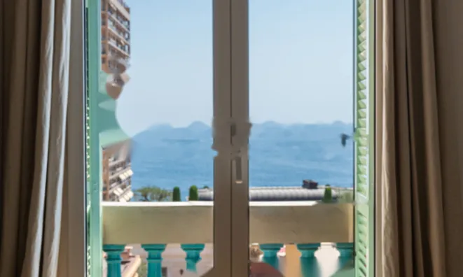 Недвижимость Apartment Monaco, Monte-Carlo: 1
