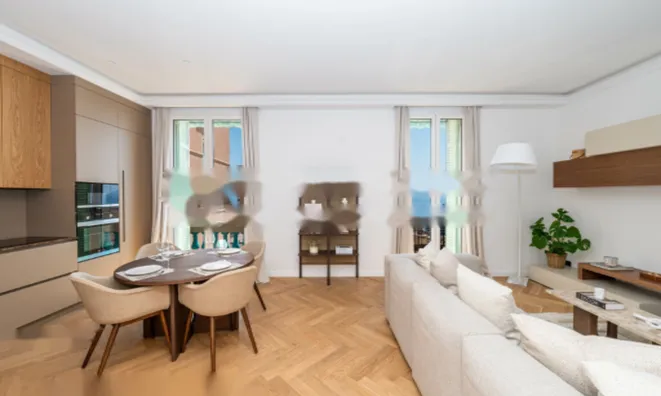 Недвижимость Apartment Monaco, Monte-Carlo: 3