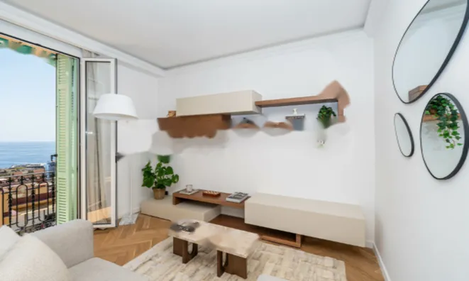 Недвижимость Apartment Monaco, Monte-Carlo: 4