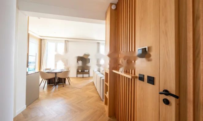 Недвижимость Apartment Monaco, Monte-Carlo: 6