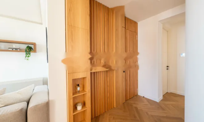 Недвижимость Apartment Monaco, Monte-Carlo: 15