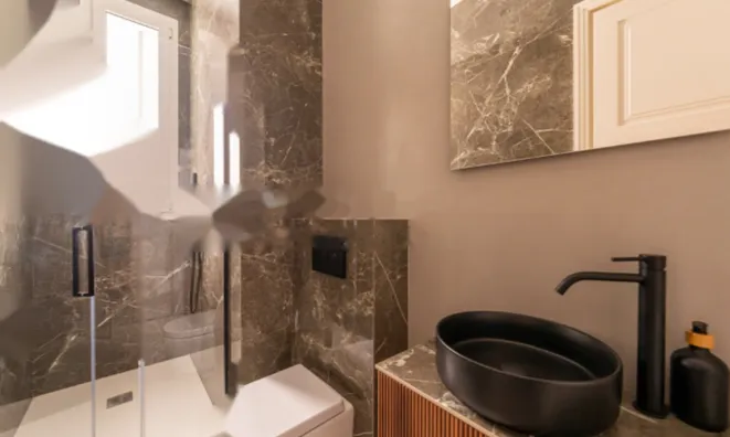 Недвижимость Apartment Monaco, Monte-Carlo: 16