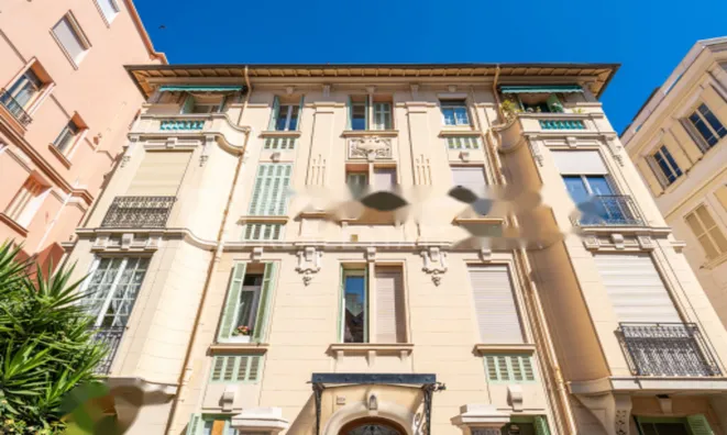 Недвижимость Apartment Monaco, Monte-Carlo: 27