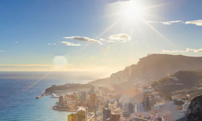 Недвижимость Apartment Monaco, Monte-Carlo: 1