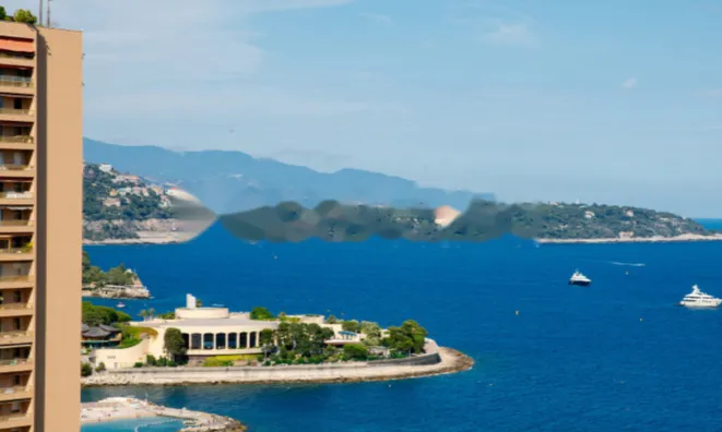 Недвижимость Apartment Monaco, Monte-Carlo: 2