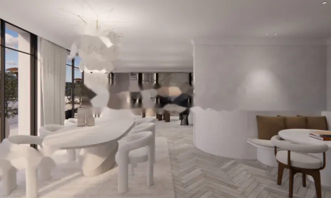 Недвижимость Apartment Monaco, Monte-Carlo: 5