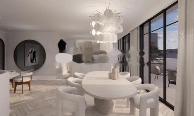 Недвижимость Apartment Monaco, Monte-Carlo: 8