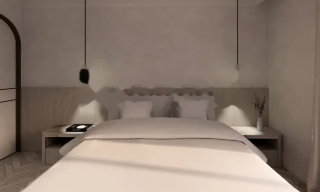 Недвижимость Apartment Monaco, Monte-Carlo: 14