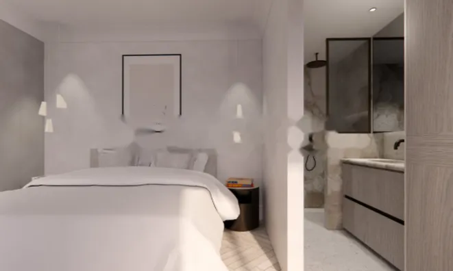 Недвижимость Apartment Monaco, Monte-Carlo: 15