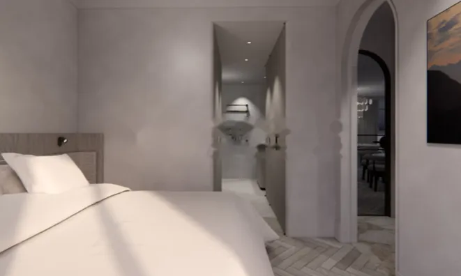 Недвижимость Apartment Monaco, Monte-Carlo: 20