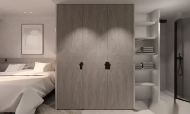 Недвижимость Apartment Monaco, Monte-Carlo: 21