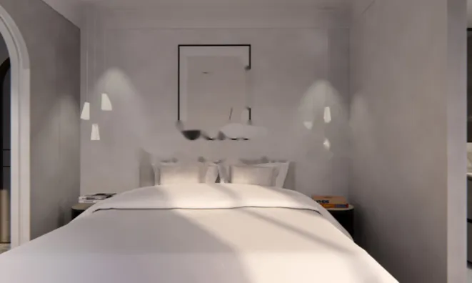 Недвижимость Apartment Monaco, Monte-Carlo: 24