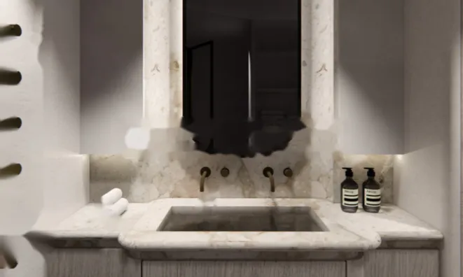 Недвижимость Apartment Monaco, Monte-Carlo: 29