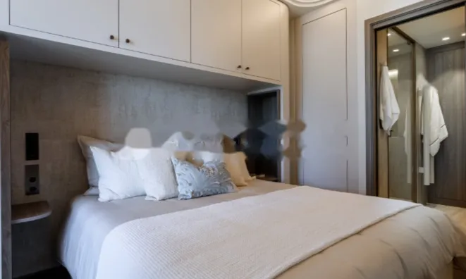 Недвижимость Apartment Monaco, La Rousse: 10