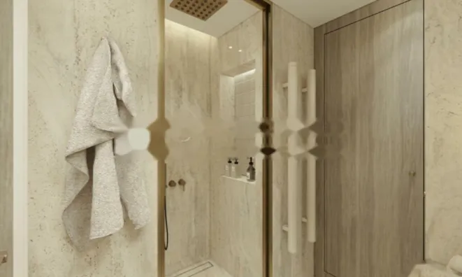 Недвижимость Apartment Monaco, La Rousse: 14