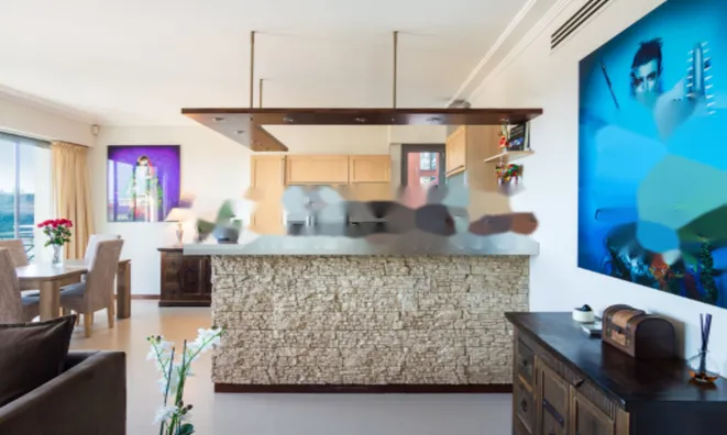 Недвижимость Apartment Monaco, Condamine: 4