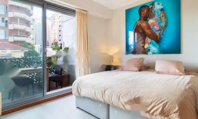 Недвижимость Apartment Monaco, Condamine: 7