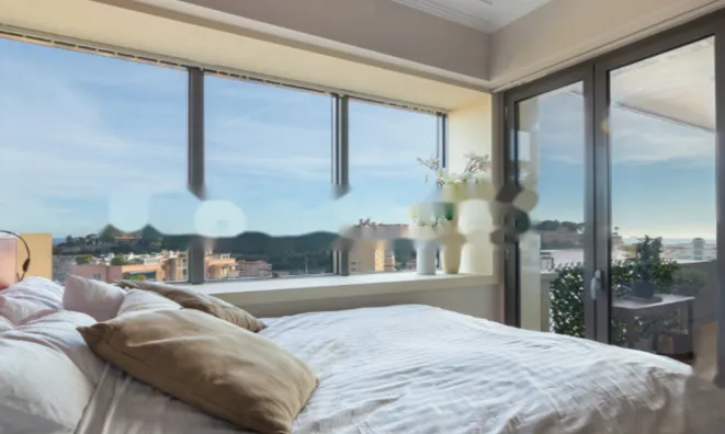 Недвижимость Apartment Monaco, Condamine: 8