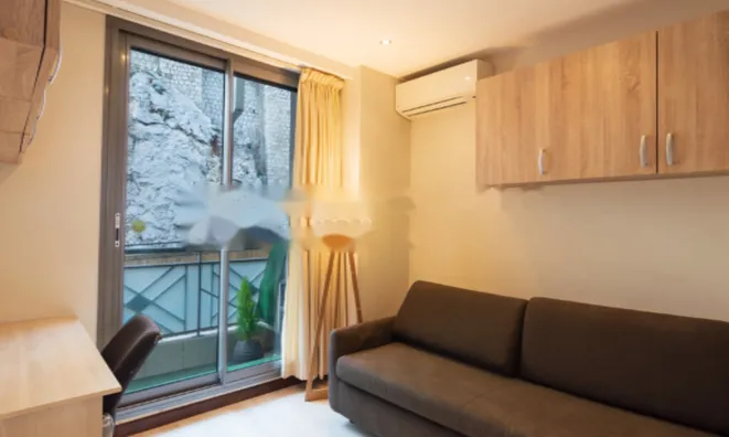 Недвижимость Apartment Monaco, Condamine: 11