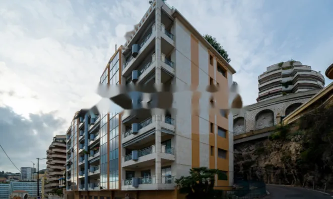 Недвижимость Apartment Monaco, Condamine: 16