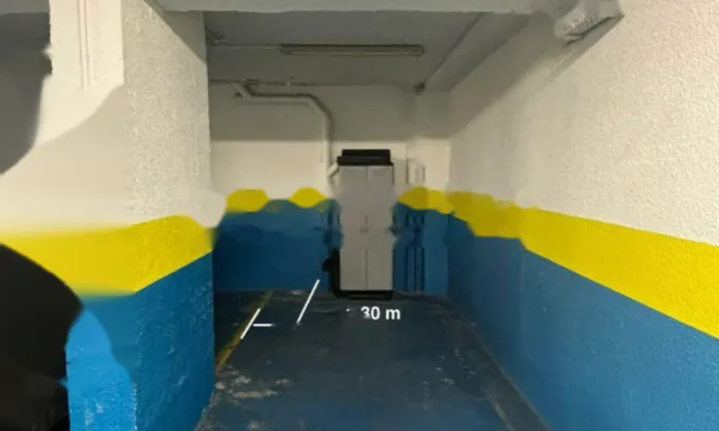 Недвижимость Apartment Monaco, Condamine: 17