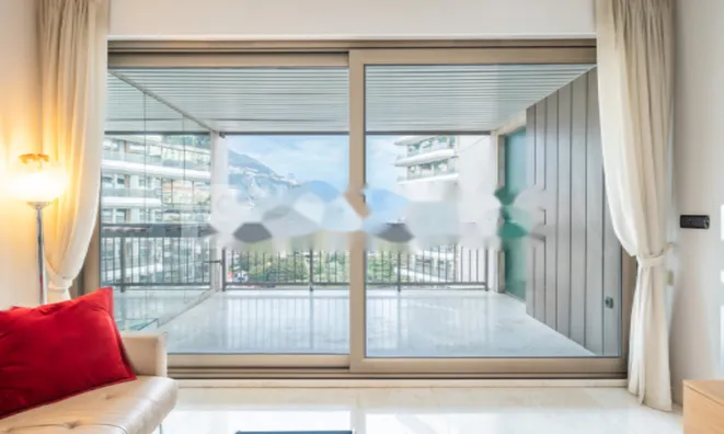 Недвижимость Apartment Monaco, Carre d'Or: 1