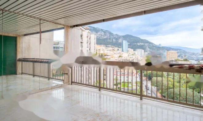 Недвижимость Apartment Monaco, Carre d'Or: 2